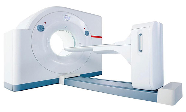 carient_calciumscoring​ scanner